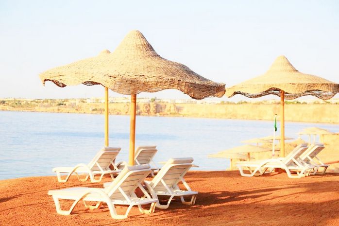 Sharm Club Beach Resort 6