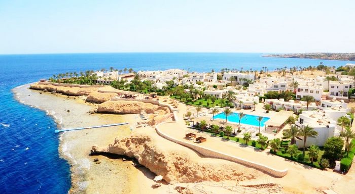 Sharm Club Beach Resort 7