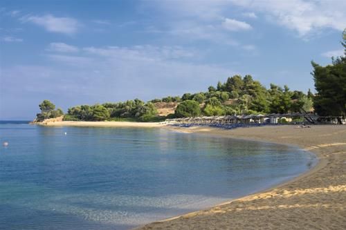 Lagomandra Hotel And Spa 10