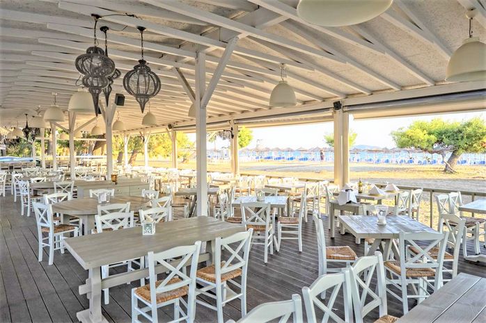 Lagomandra Hotel And Spa 15