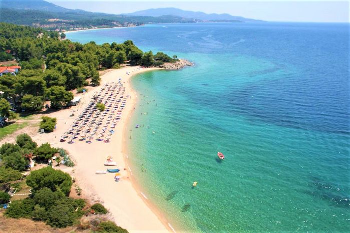 Lagomandra Hotel And Spa 17