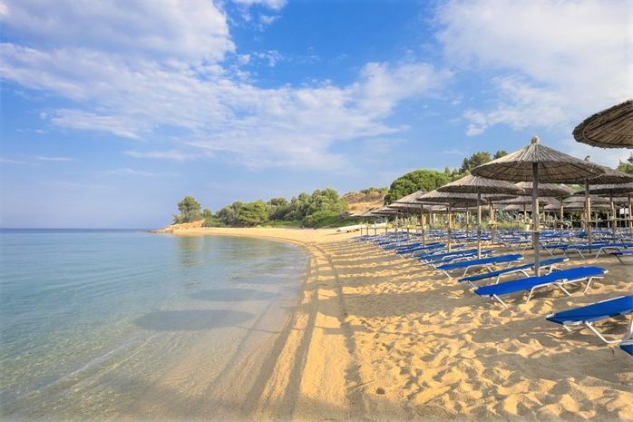 Lagomandra Hotel And Spa 18