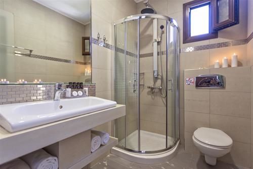 Lagomandra Hotel And Spa 6