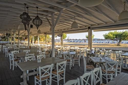 Lagomandra Hotel And Spa 7