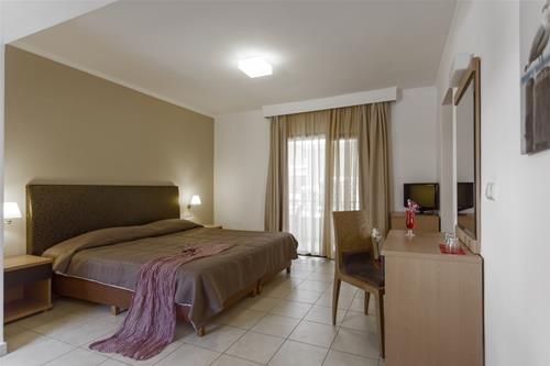 Lagomandra Hotel And Spa Grecia
