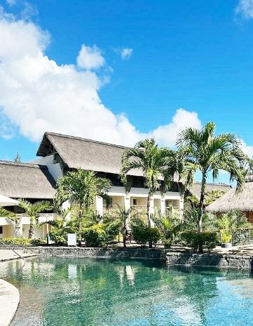 Lagoon Attitude Grand Baie