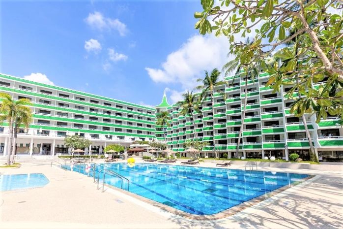 Le Meridien Phuket Beach Resort 6