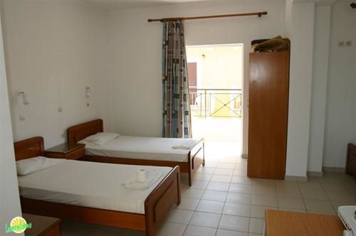 Hotel Lemon Grove Corfu