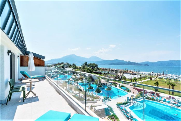 Liberty Fabay Turcia