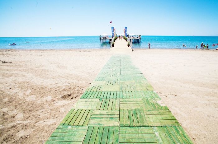 Limak Arcadia Sport Resort 7