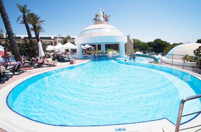 Limak Atlantis Deluxe Hotel & Resort 7