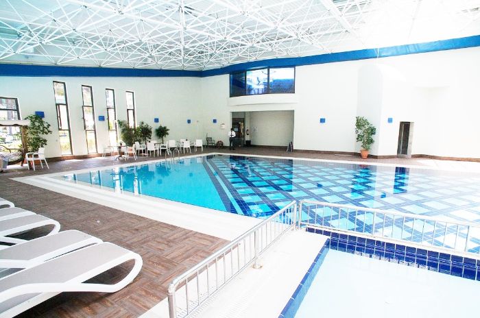 Limak Atlantis Deluxe Hotel & Resort Turcia