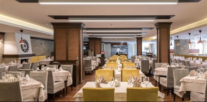 Lion Borovets Bulgaria