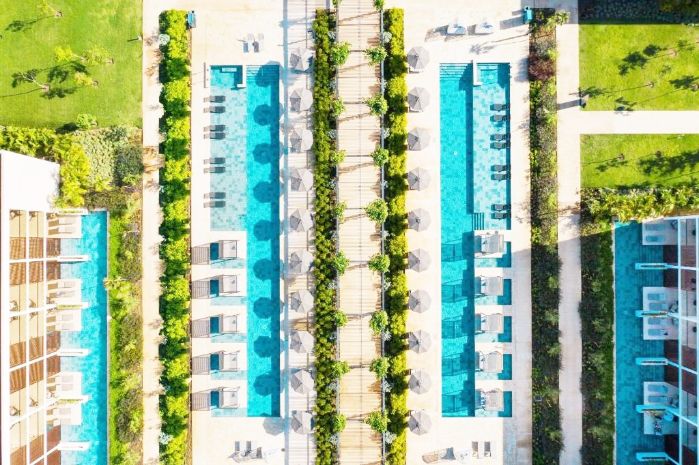 Live Aqua Beach Resort 6