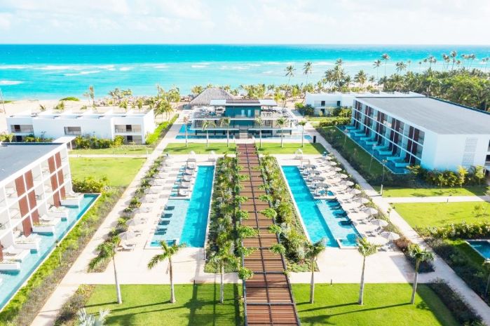 Live Aqua Beach Resort