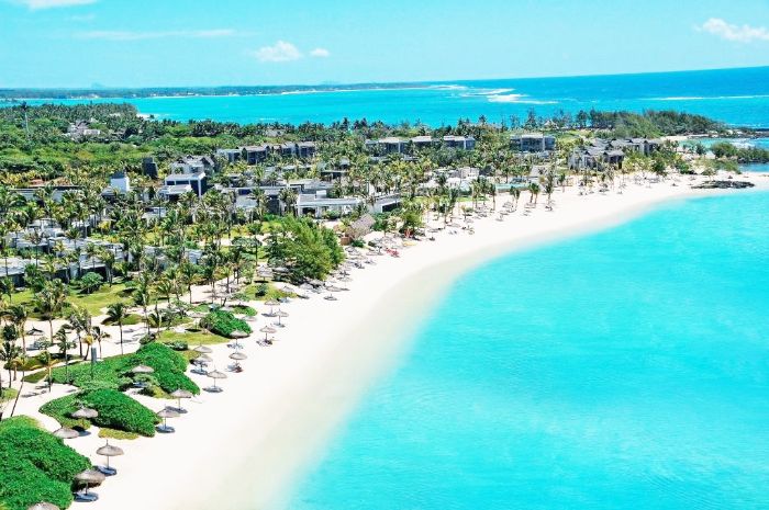 Long Beach A Sun Resort 6