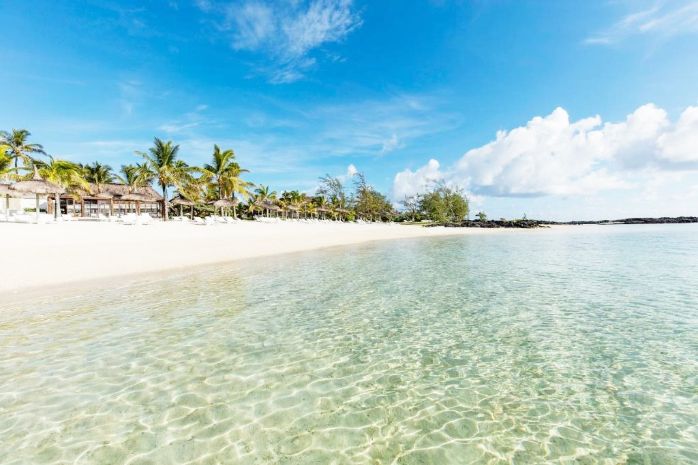 Long Beach A Sun Resort 7