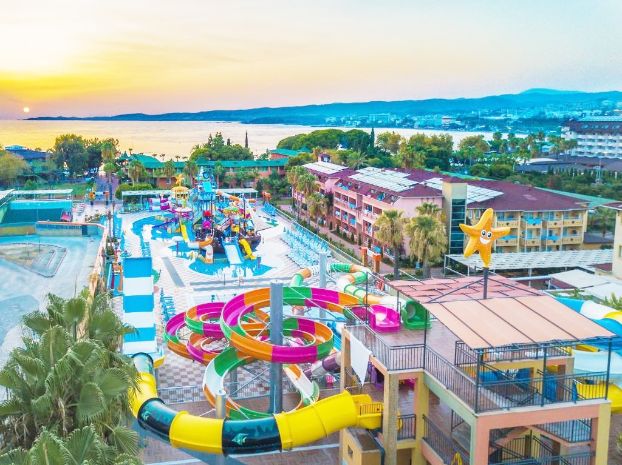 Lonicera Resort&Spa 6