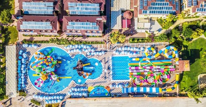 Lonicera Resort&Spa 7