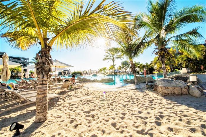 Lopesan Villa Del Conde Resort & Thalasso 6