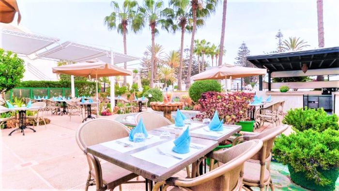 Lti Agadir Beach Club 6