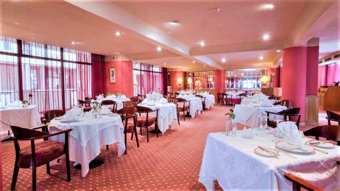 Lti Agadir Beach Club Maroc