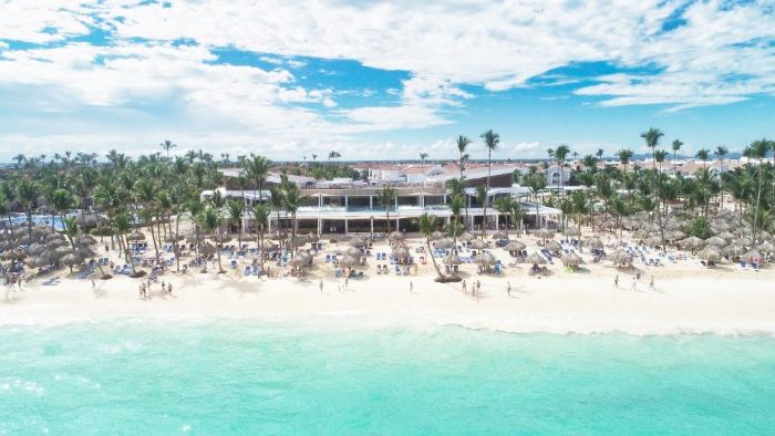 Bahia Principe Luxury Esmeralda 6