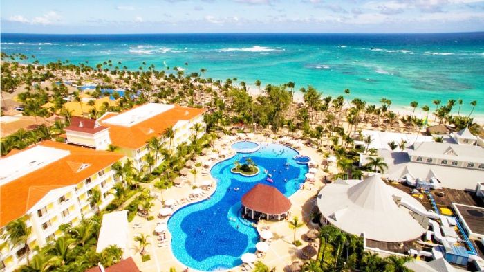 Bahia Principe Luxury Esmeralda