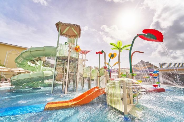 Bahia Principe Luxury Esmeralda Republica Dominicana