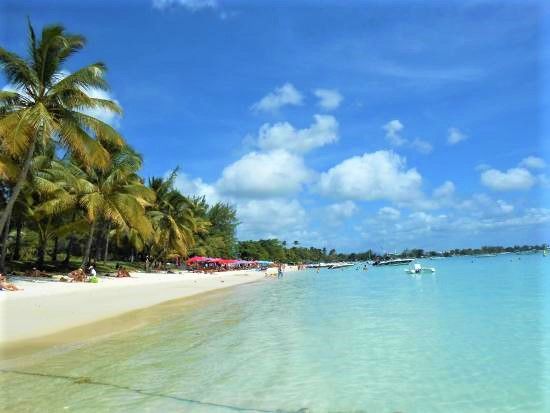 Le Palmiste Resort & Spa 6