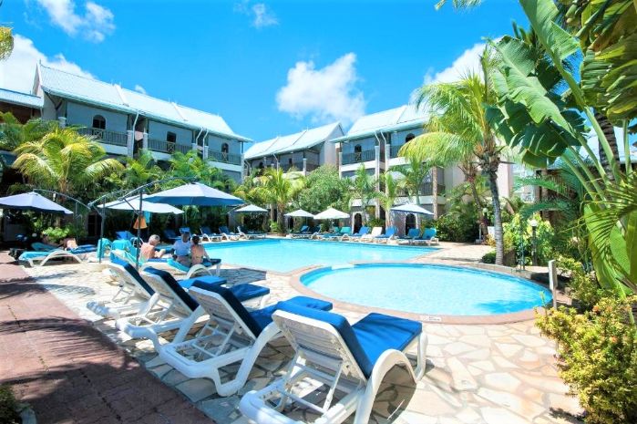 Le Palmiste Resort & Spa Mauritius