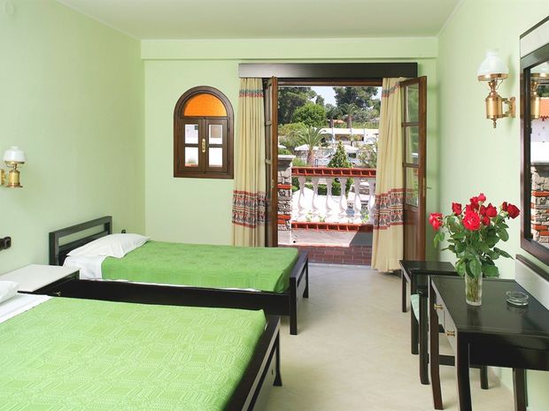 Macedonian Sun Grecia