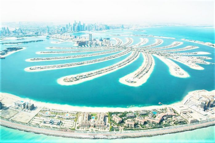 Jumeirah Mina Al Salam 6