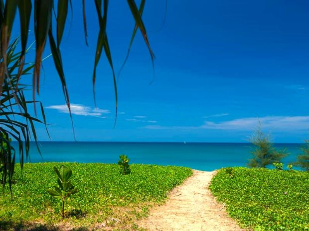 Mai Khao Palm Beach Resort 7