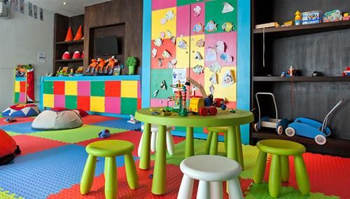 Mai Khaolak Beach Resort And Spa 9