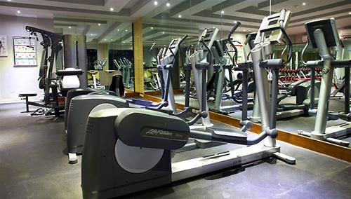 Mai Khaolak Beach Resort And Spa 10