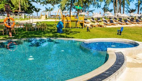 Mai Khaolak Beach Resort And Spa 6