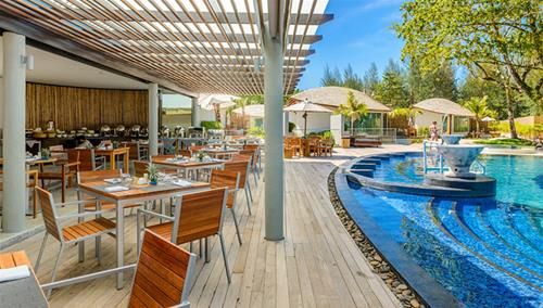 Mai Khaolak Beach Resort And Spa 8