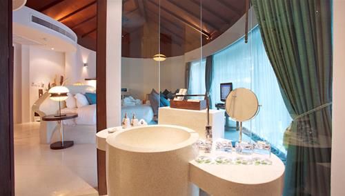 Mai Khaolak Beach Resort And Spa Thailanda