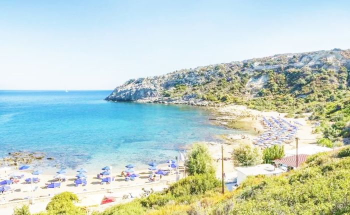 Malibu Boutique Studios 6