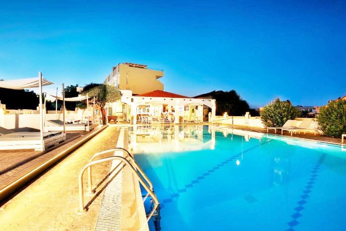 Malibu Boutique Studios Grecia