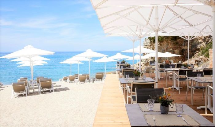 Marbella Elix Grecia