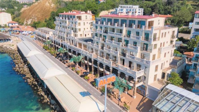 Maria Palace Bulgaria