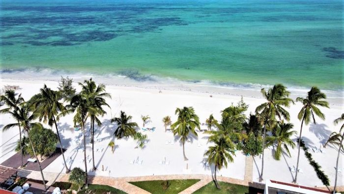 Marijani Beach Resort & Spa 7