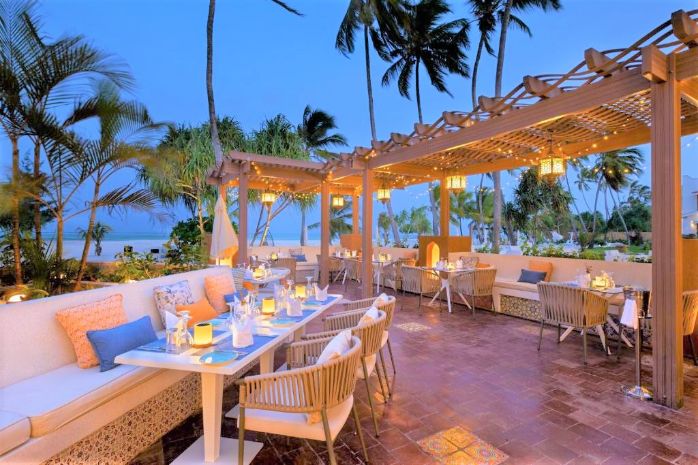 Marijani Beach Resort & Spa Zanzibar