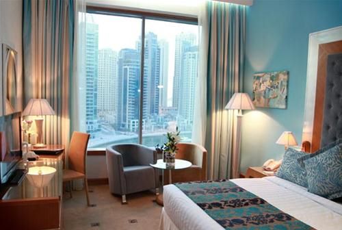 Marina Byblos Emiratele Arabe