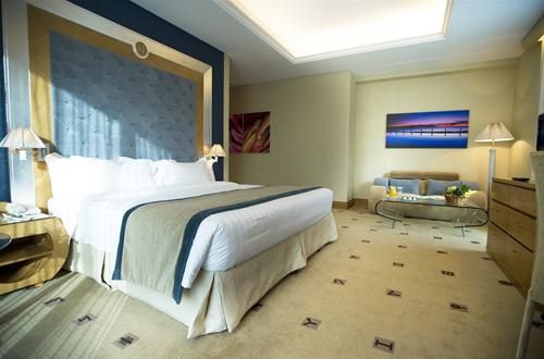 Hotel Marina Byblos Dubai Emiratele Arabe