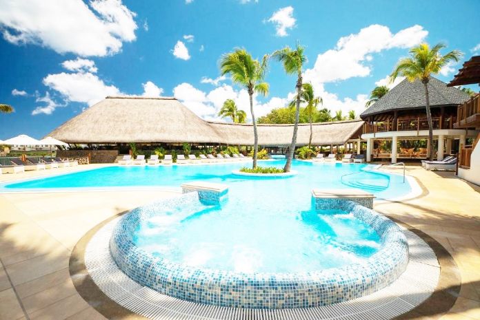 Maritim Resort & Spa Mauritius