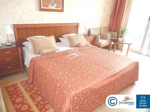 Poze Mediteran Hotel & Resort 6