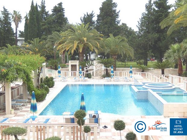 Poze Mediteran Hotel & Resort 10